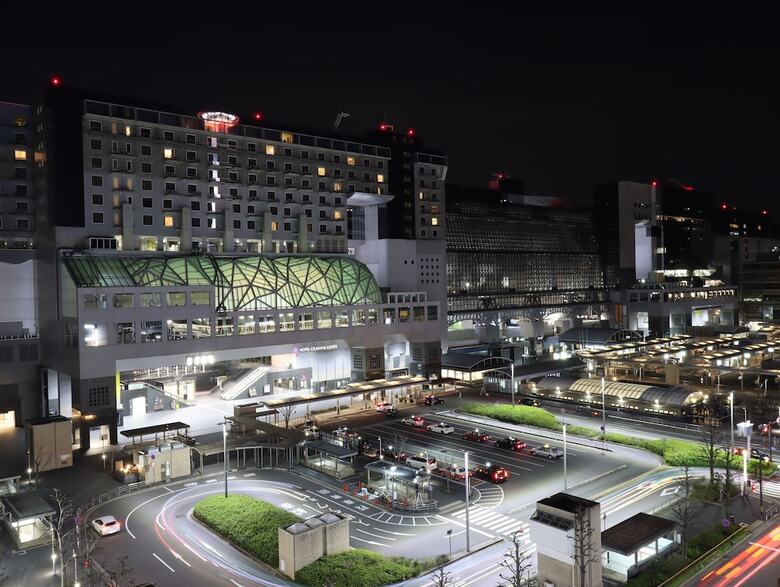 Hotel Tomiya With M's