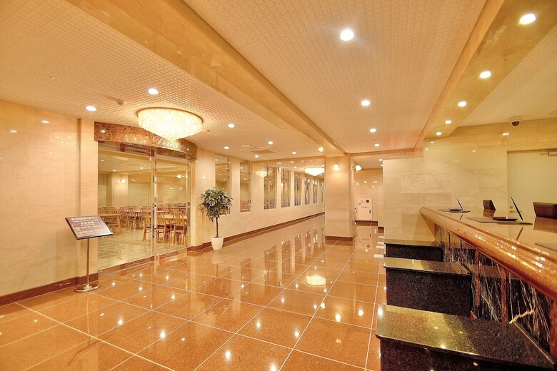 Kyoto Universal Hotel Karasuma