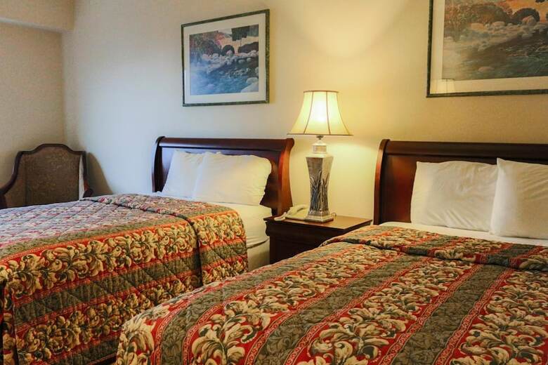 Motel Great Value Inn