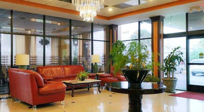 Motel Great Value Inn