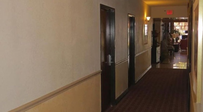 Motel Great Value Inn