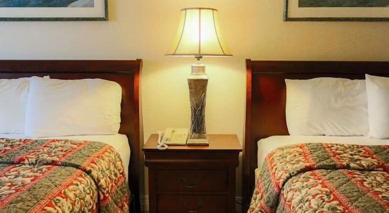 Motel Great Value Inn