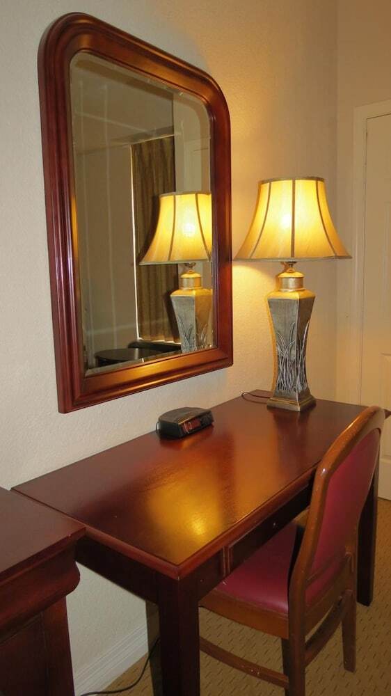 Motel Great Value Inn