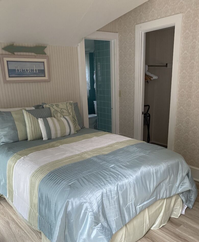 Hotel Shoreway Acres Inn & Cape Cod Lodging
