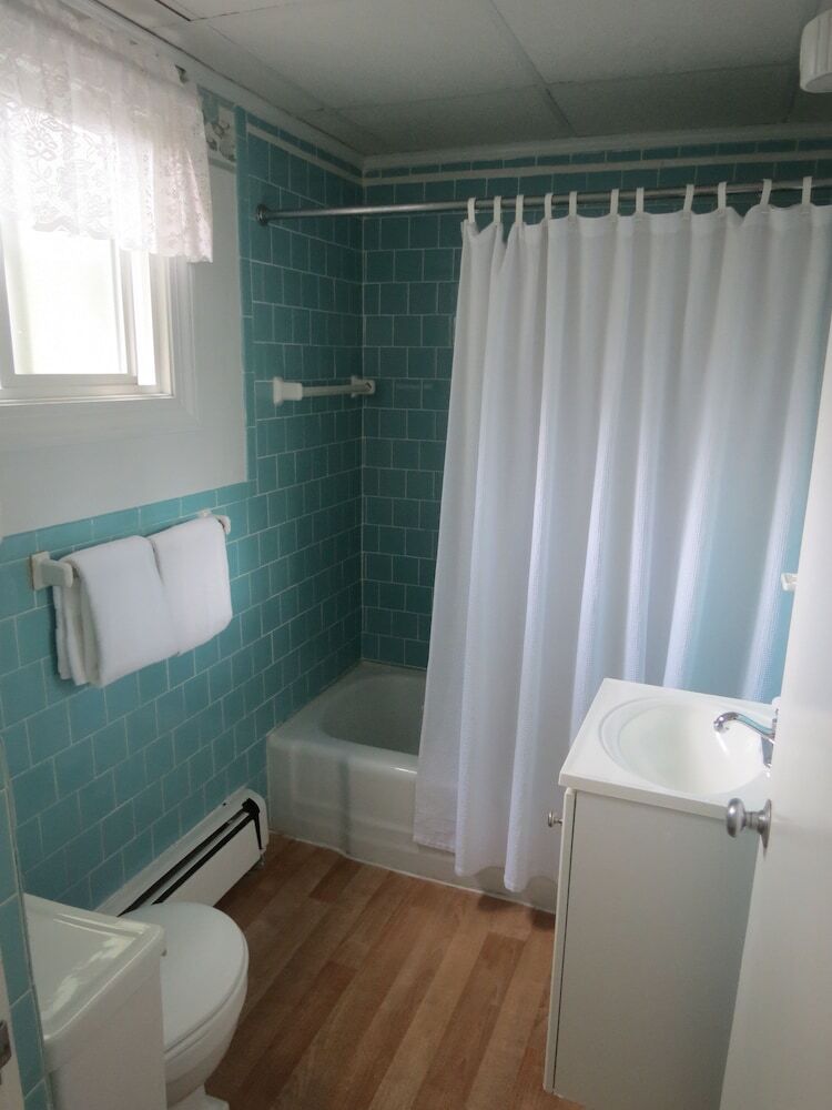 Hotel Shoreway Acres Inn & Cape Cod Lodging