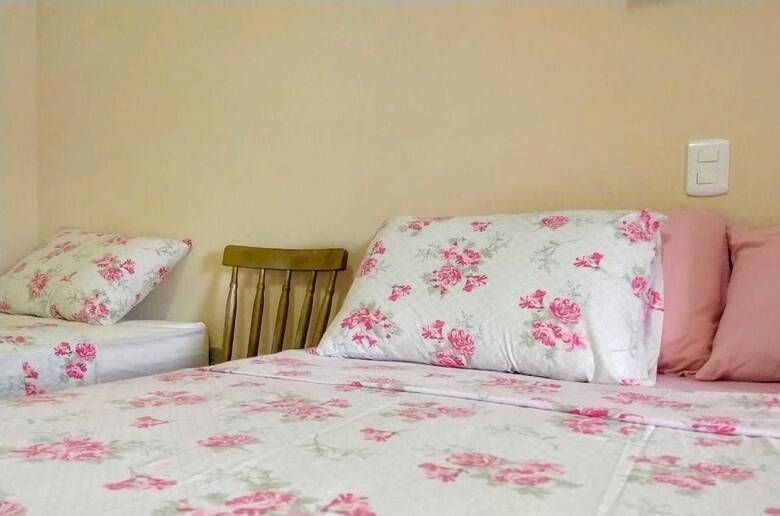 Pousada Vila D'it�lia