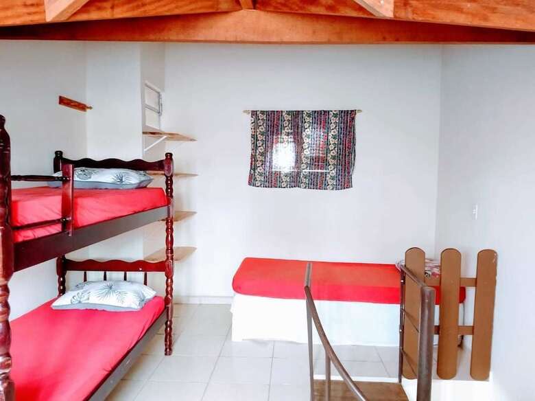 Pousada Vila D'it�lia