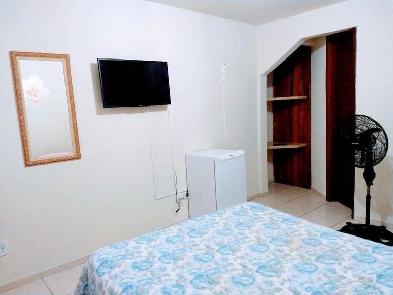 Pousada Vila D'it�lia