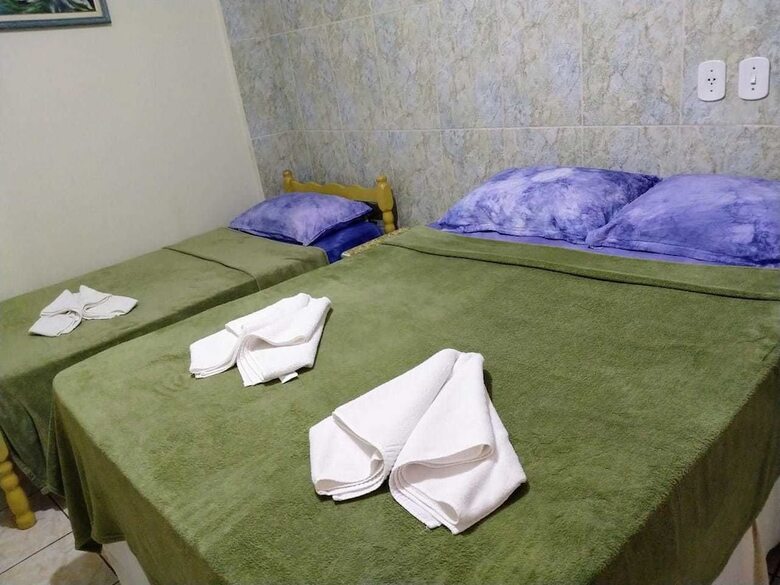Pousada Vila D'it�lia