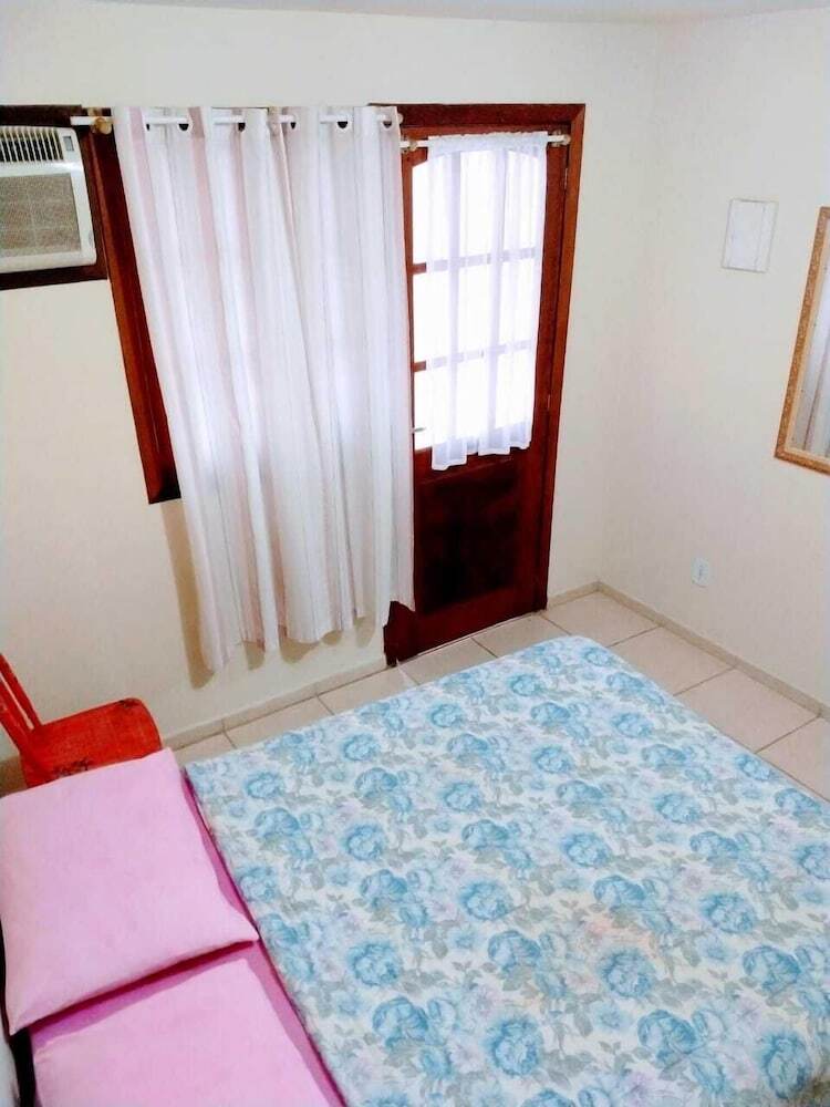 Pousada Vila D'it�lia