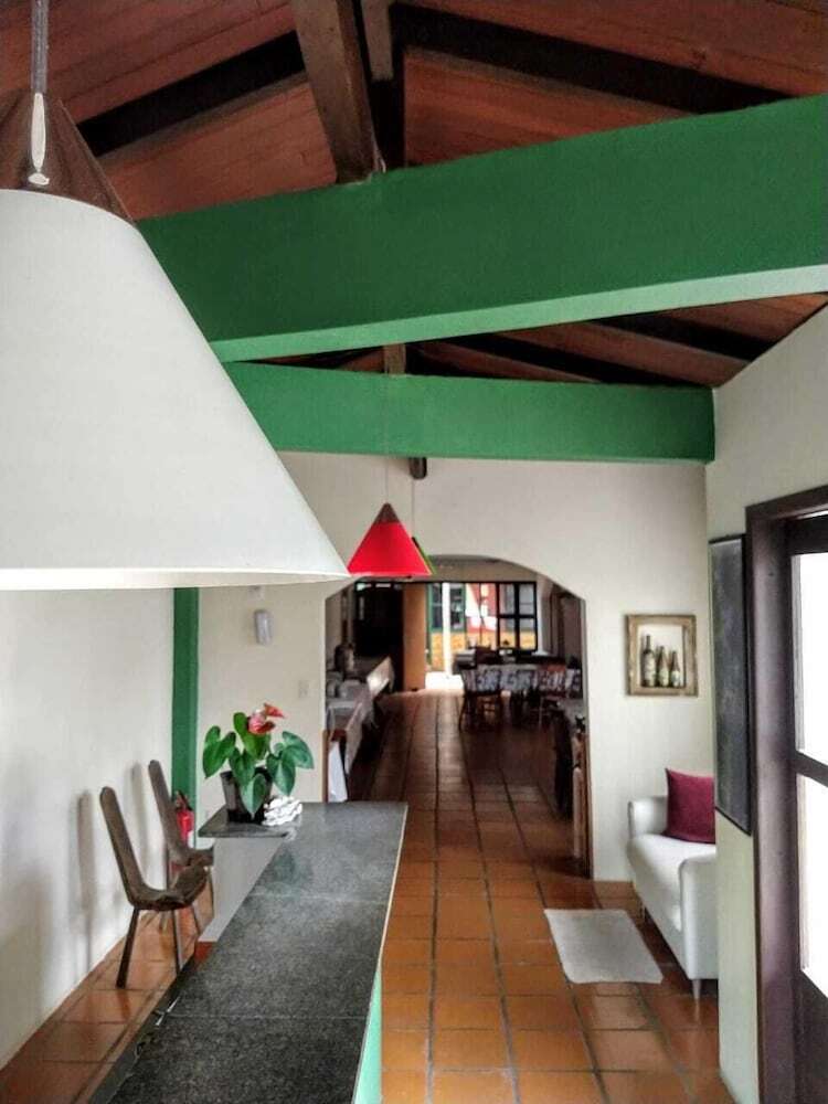 Pousada Vila D'it�lia