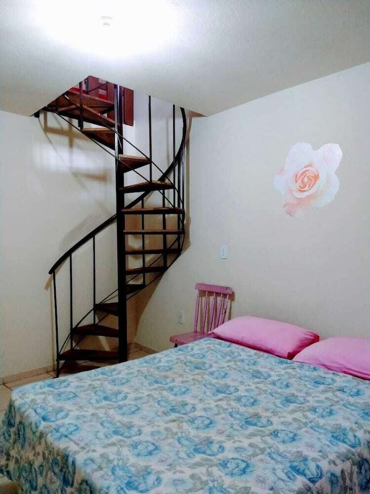Pousada Vila D'it�lia