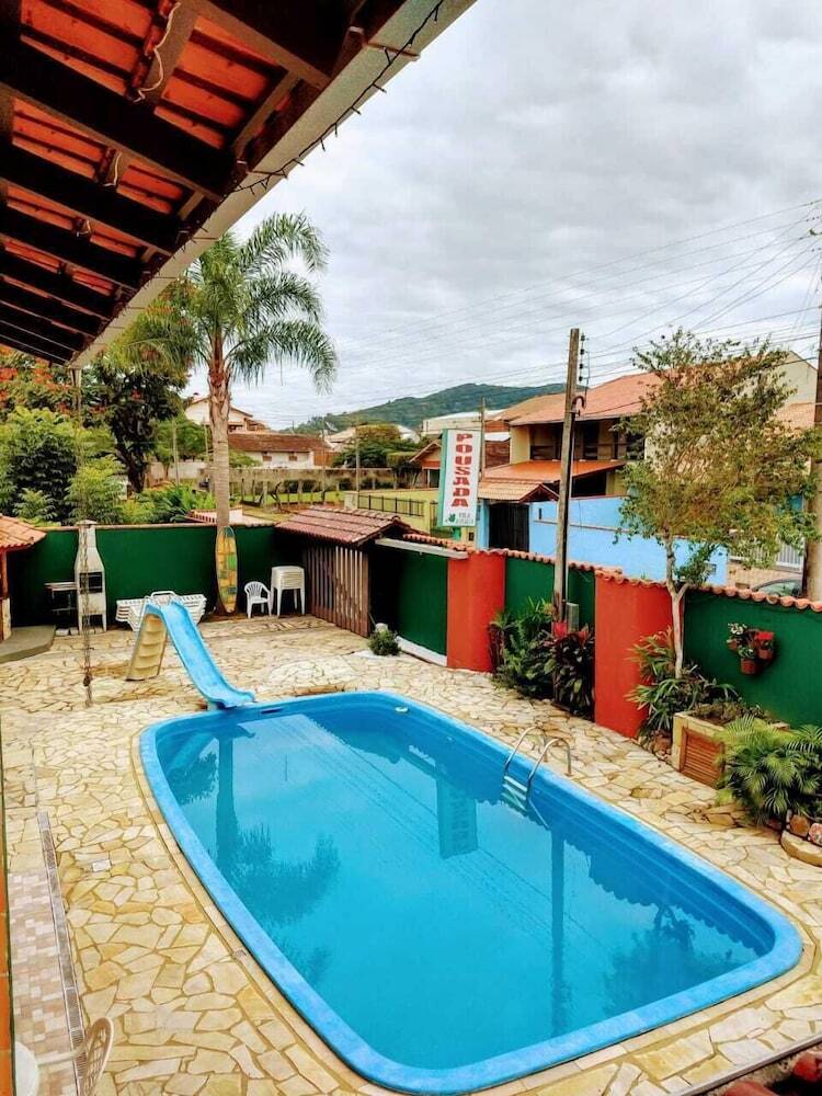 Pousada Vila D'it�lia