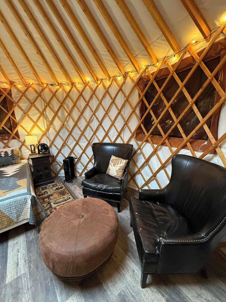 Safari Lodge