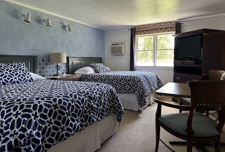 Bed & Breakfast The Barron Brook Inn