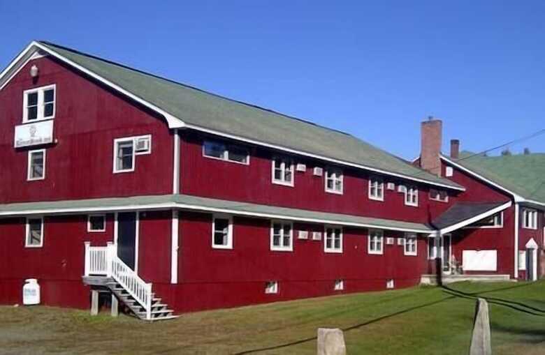 Bed & Breakfast The Barron Brook Inn