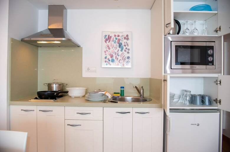 Aparthotel Apartamentos Llobet Ibiza
