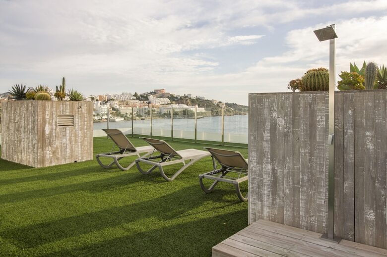 Aparthotel Apartamentos Llobet Ibiza