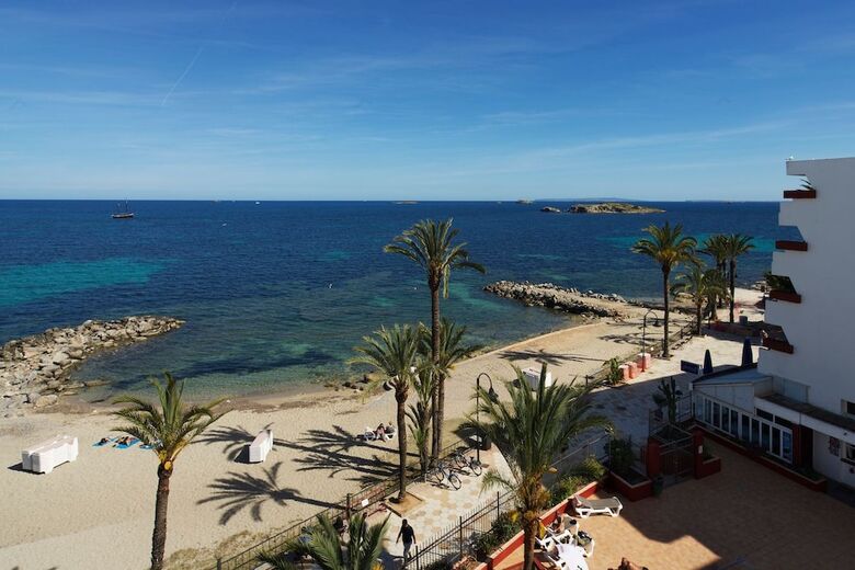 Aparthotel Apartamentos Llobet Ibiza