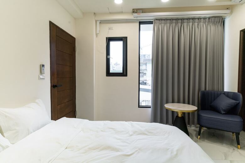 Bed & Breakfast Yan Yingchenxi