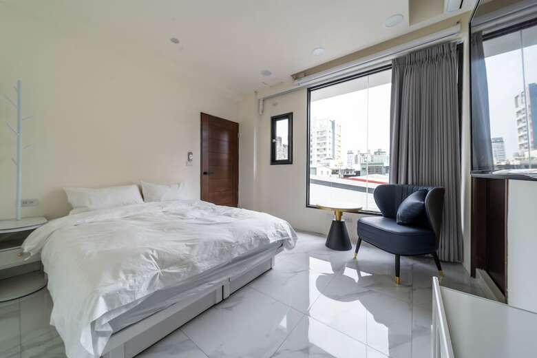 Bed & Breakfast Yan Yingchenxi