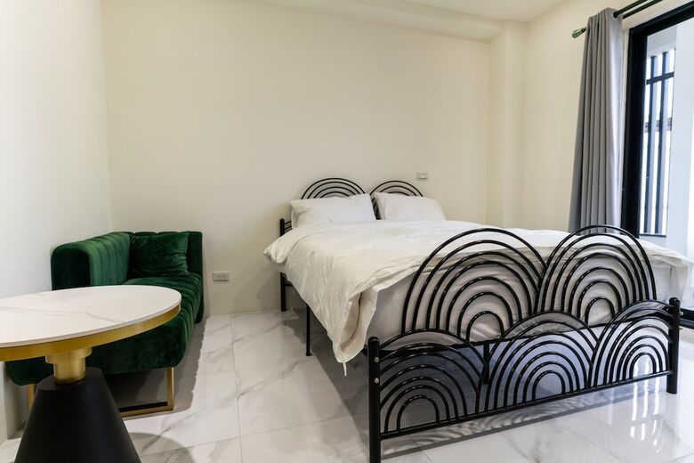 Bed & Breakfast Yan Yingchenxi