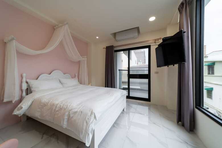 Bed & Breakfast Yan Yingchenxi