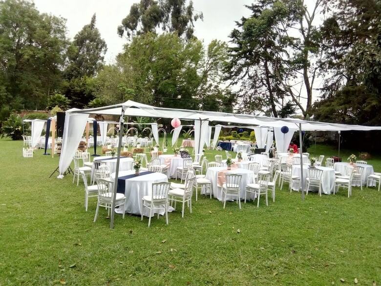 Jumuia Conference And Country Home