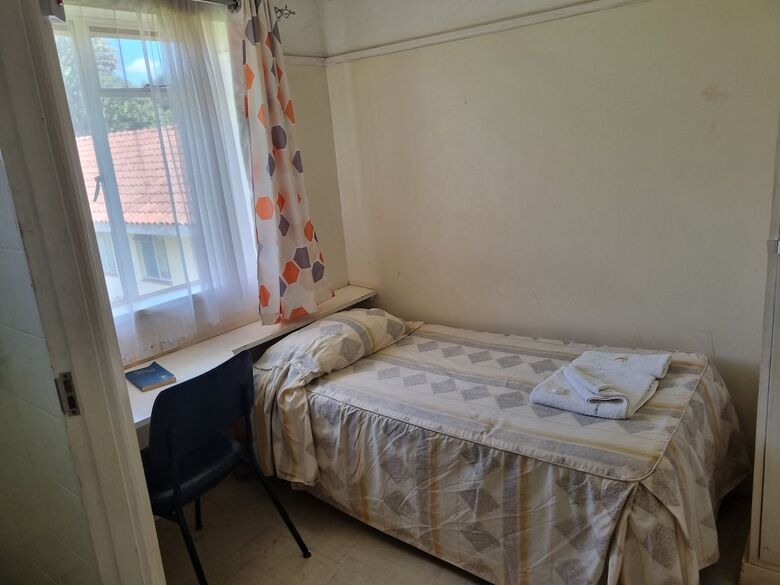 Jumuia Conference And Country Home