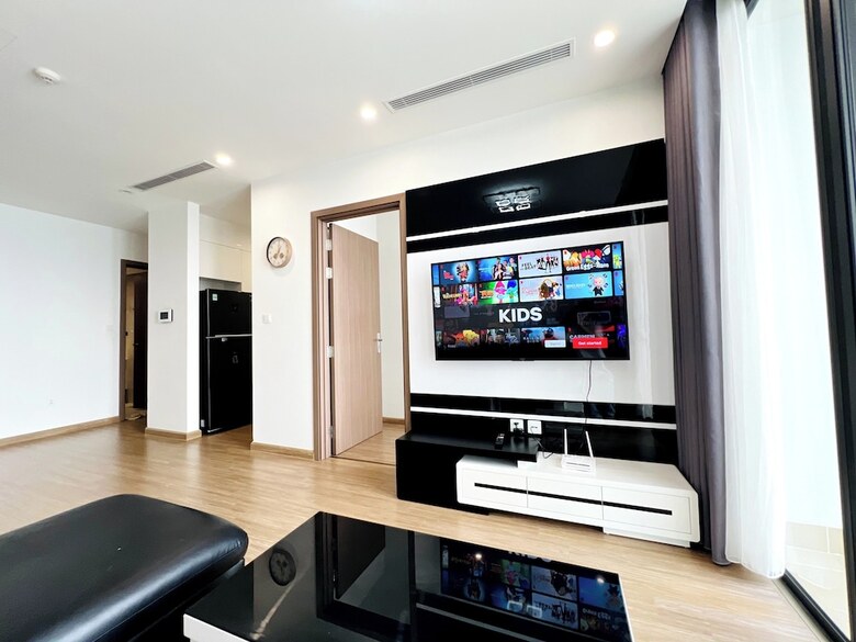 Aparthotel Vinhomes Skylake Kane Apartment