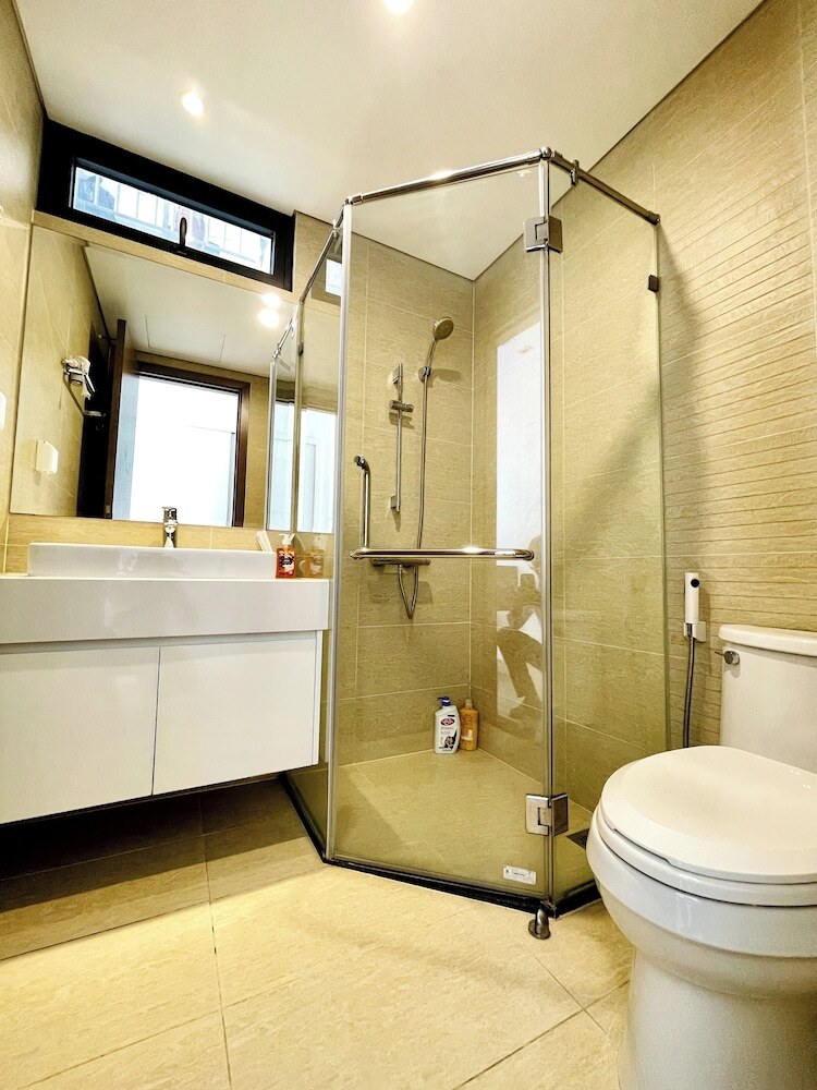 Aparthotel Vinhomes Skylake Kane Apartment
