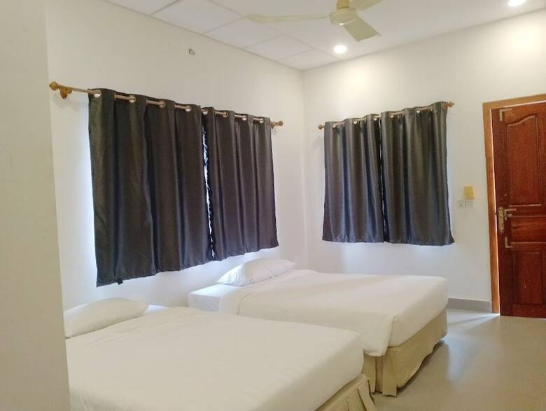 Bed & Breakfast Pl Villa