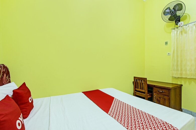 Hotel O Umi Rahayu Guesthouse