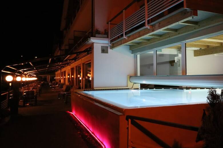 Strandhotel Seeblick