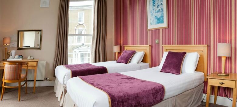Portobello Hotel
