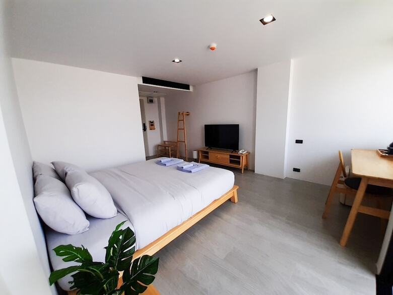 Tassana Place Boutique Hotel Bansuan