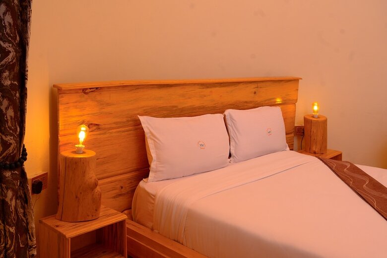 Hotel Croylandz Cottages