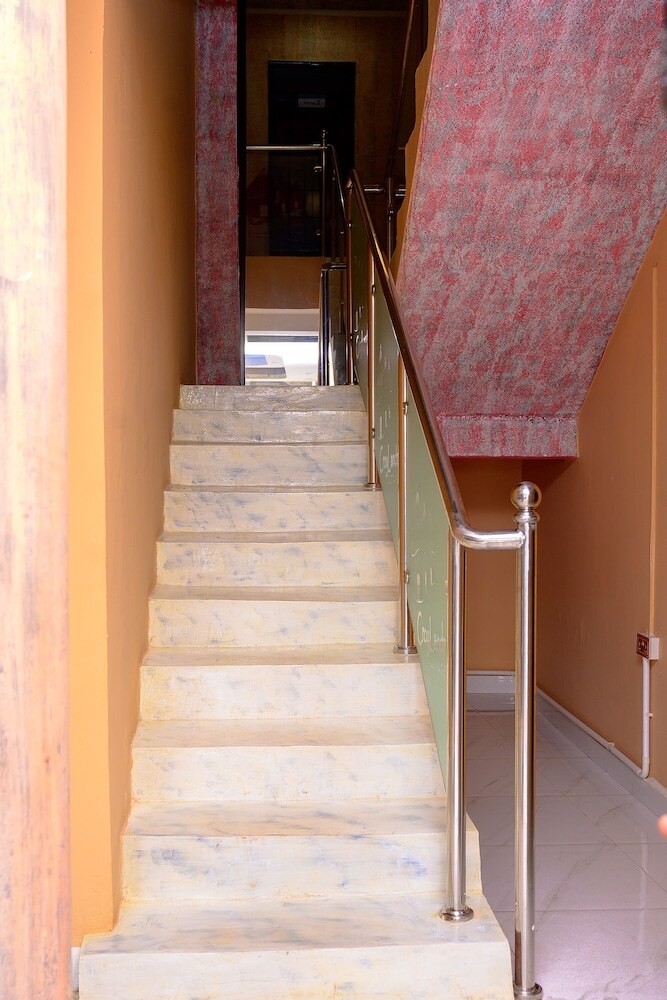 Hotel Croylandz Cottages