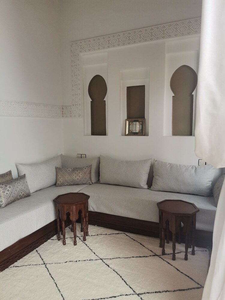 Riad Dar S'bah