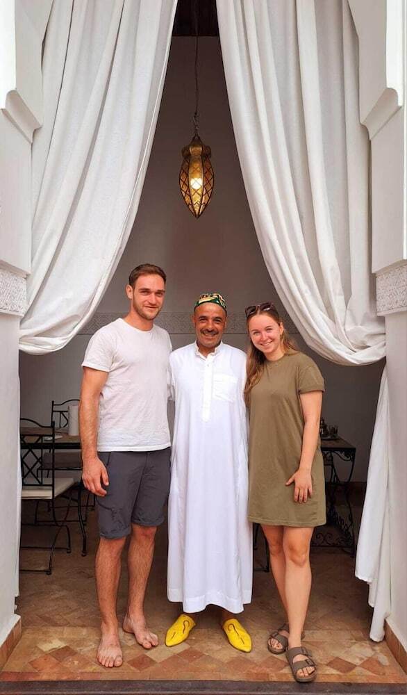 Riad Dar S'bah