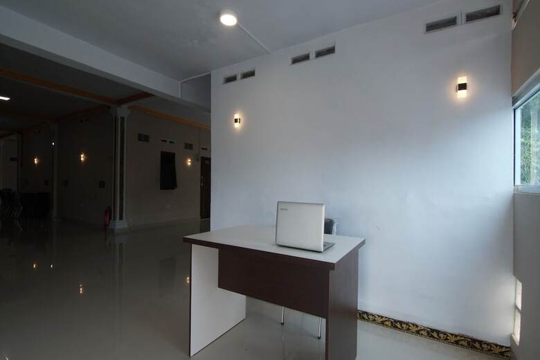 Hotel O Penginapan Naya Rita