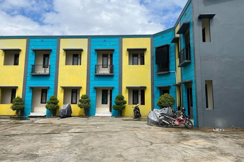 Hotel O Penginapan Naya Rita
