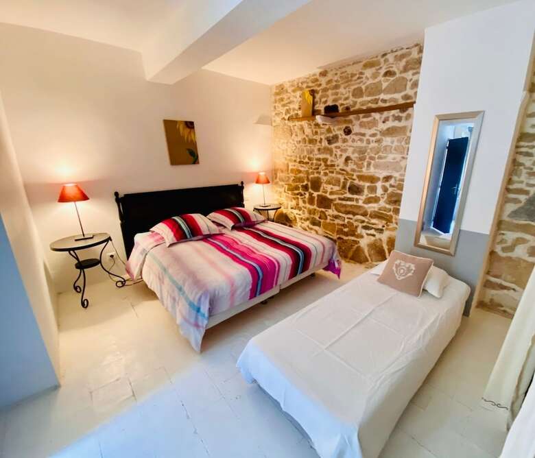 Logement Touristique Villa Eug�nie