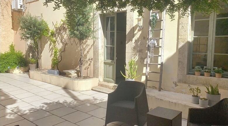 Logement Touristique Villa Eug�nie
