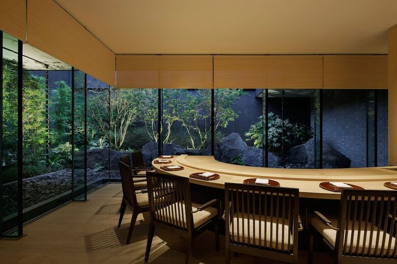 Nagasaki Marriott Hotel