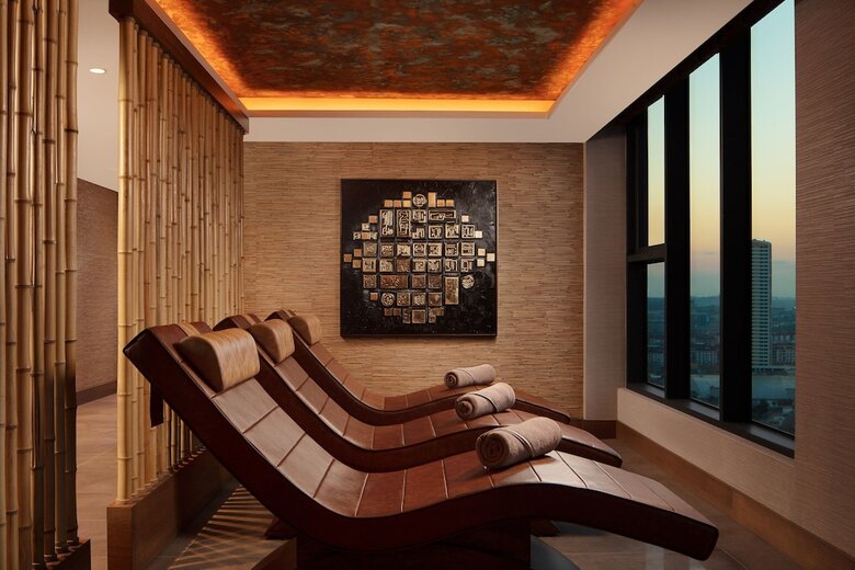 Hotel Sheraton Istanbul Esenyurt