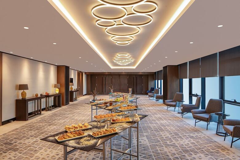 Hotel Sheraton Istanbul Esenyurt
