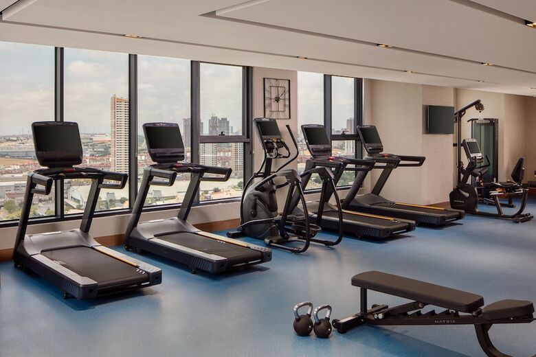 Hotel Sheraton Istanbul Esenyurt