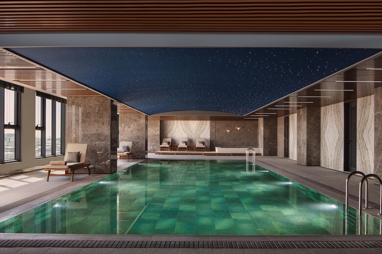 Hotel Sheraton Istanbul Esenyurt