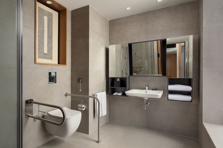 Hotel Sheraton Istanbul Esenyurt